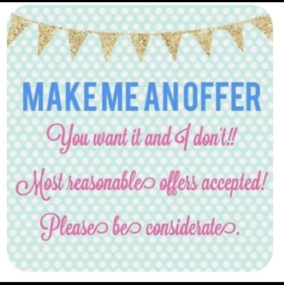 Very Pretty Merona XXL Dress - Picture 5 of 9